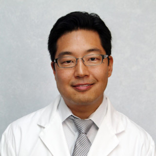 Anthony Ahn, MD