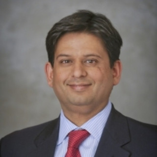 Rahul Mehta, MD