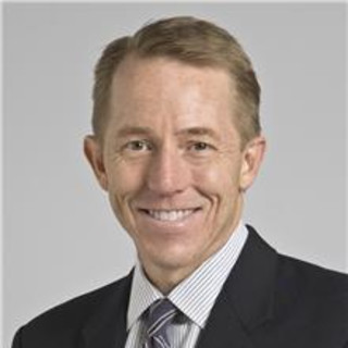 Dr. Zhen-Yu Tong, MD – Cleveland, OH | Thoracic Surgery