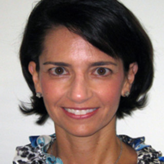 Susan Salter, MD