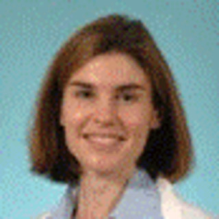 Kara Sternhell-Blackwell, MD