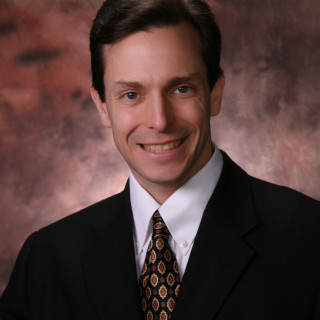 Mark Wahl, MD