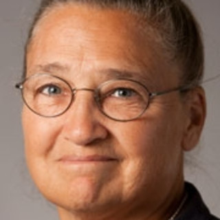 Patricia Glowa, MD