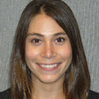 Erica Bailen, MD