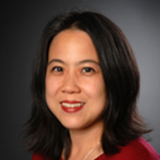 Christine Hung, MD