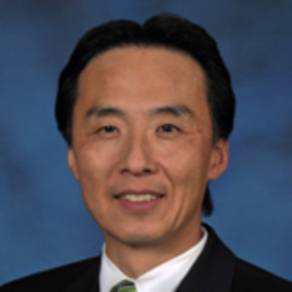 Steven Yang, MD