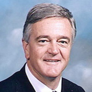 John Osterkamp, MD