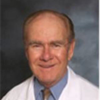 Herman Rundle, MD