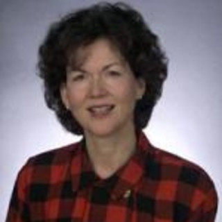 Deborah Warden, MD