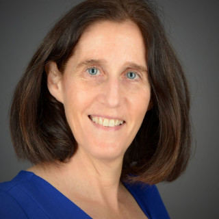 Andrea Eisenberg, MD