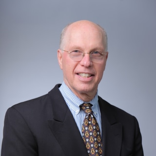 Michael Bergman, MD avatar