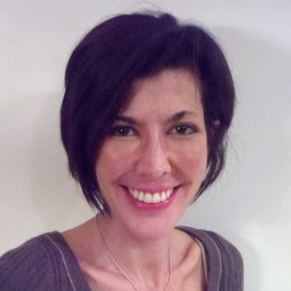 Gillian Friedman, MD avatar