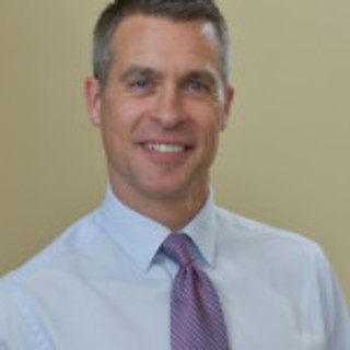 Paul Melchert, MD