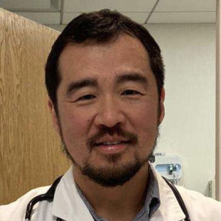 Henry Cho, MD