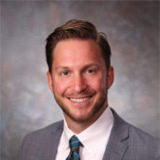 Adam Kadlec, MD