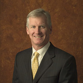 Charles Orth Jr., MD