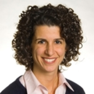 Maria Brountzas, MD