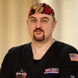 Daniel Ivankovich, MD avatar
