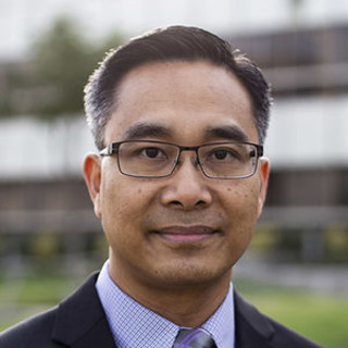 Vincent Truong, MD