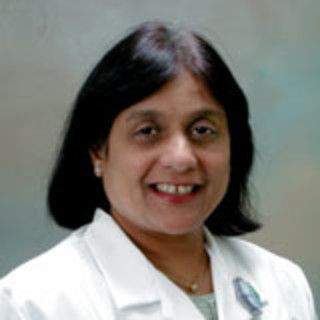 Nayana Vora, MD