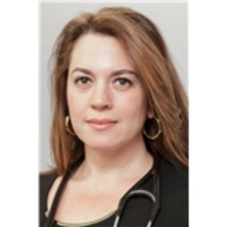 Dr Stella Ilyaev Md Ridgewood Ny Internal Medicine