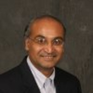 Dhiraj Patel, MD