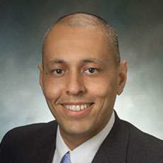 Dr. Abedel Abushmaies, MD – Hillsdale, MI | Vascular Surgery