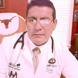 Dr. Jose Ortiz Jr., MD – San Antonio, TX | Internal Medicine