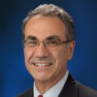 Robert Israel, MD