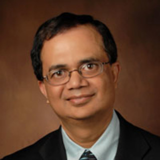 Sri Prakash Mokshagundam, MD