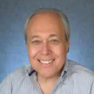 Alan Stern, MD
