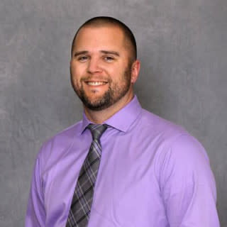 pastor colby mitchell