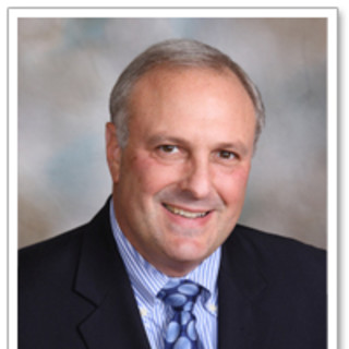 Dr. Richard Johnston, MD – Saint Louis, MO | Orthopaedic Surgery
