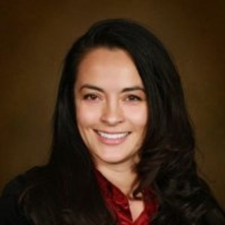 Mary Heyrosa, MD avatar