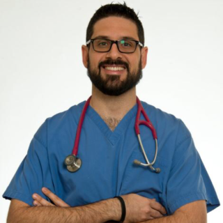 Ricardo Vasquez-Duarte, MD avatar