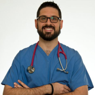 Ricardo Vasquez-Duarte, MD