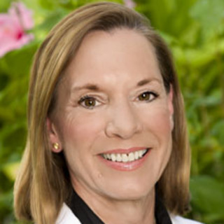 Susan Chapman, MD