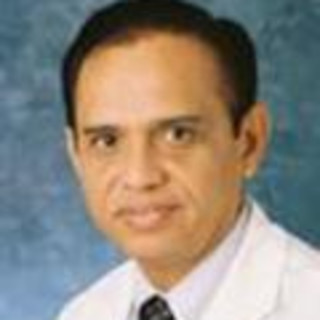 Dr. Michael Barron, MD – Sarasota, FL | Cardiology
