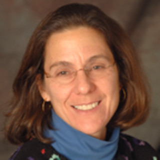 Susan Freedman, MD