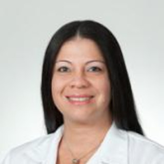 Celia Castellanos, MD