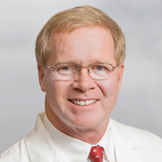 Richard Ziegler, MD