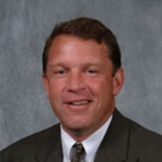 Dr. Geoffrey Hancy, MD - Opelika, AL | Orthopaedic Surgery