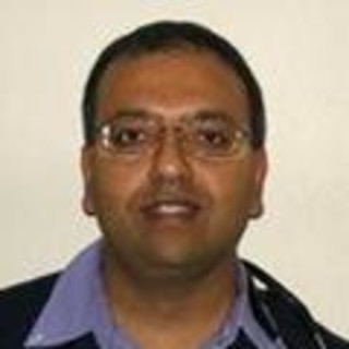Pankaj Srivastava, MD