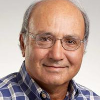 Ali Safdar, MD