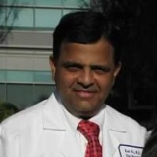 Vivek Pai, MD