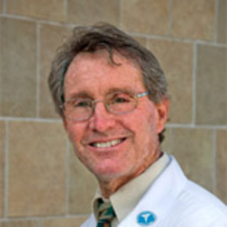 Jeffrey Croke, MD