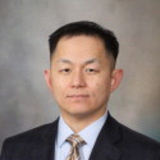 Harry Yoon, MD avatar