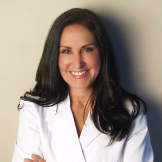Carolyn DeLucia, MD