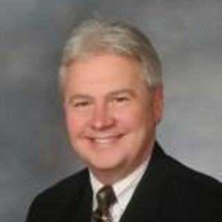 Dr. Roderick Bartlett, MD – Hannibal, MO | Internal Medicine