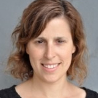 Stephanie Cohen, MD